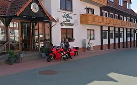 Hotel Igelstadt