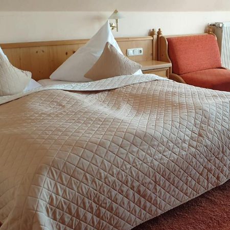 Hotel Igelstadt Fürstenberg Eksteriør billede