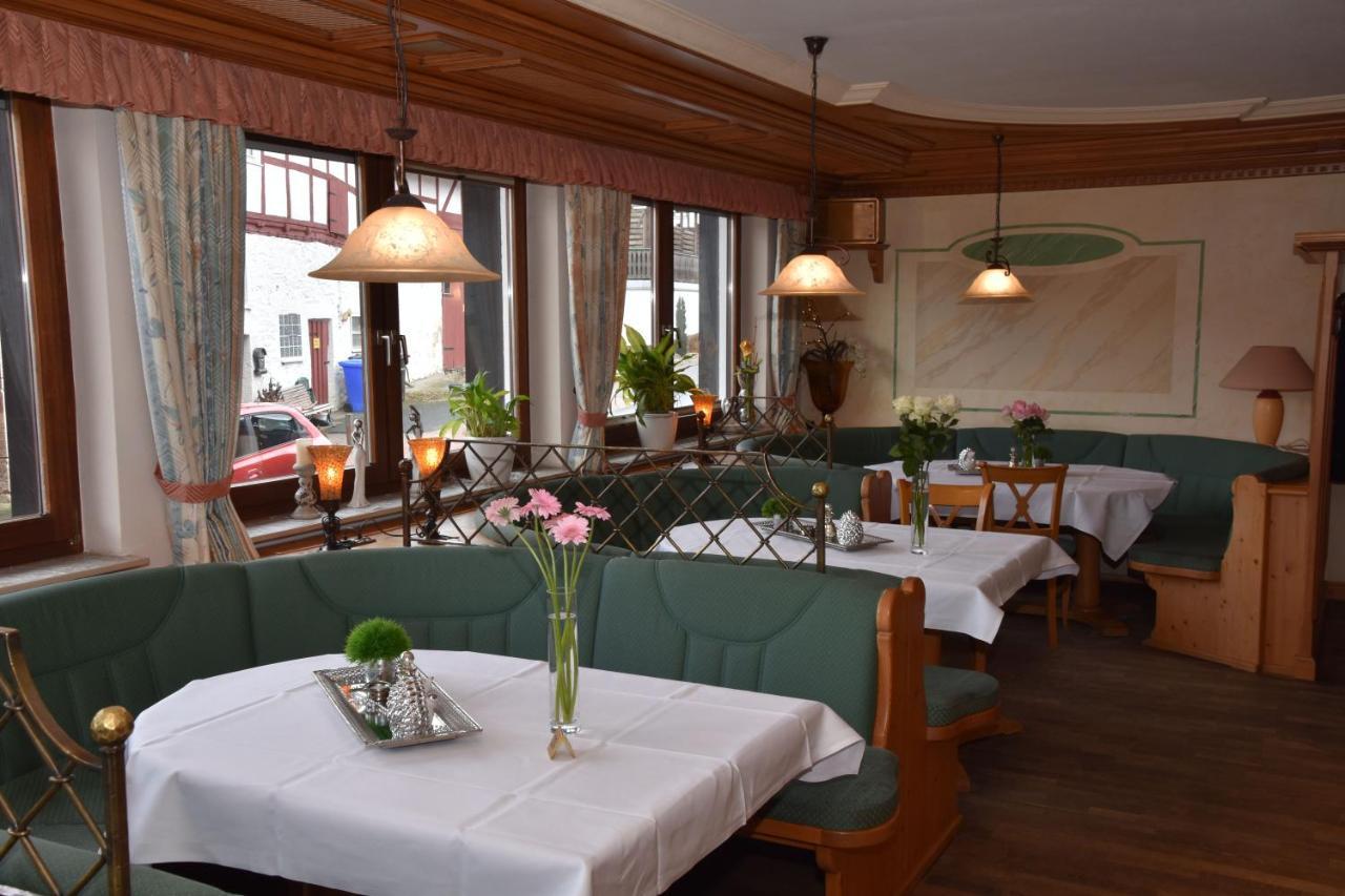 Hotel Igelstadt Fürstenberg Eksteriør billede
