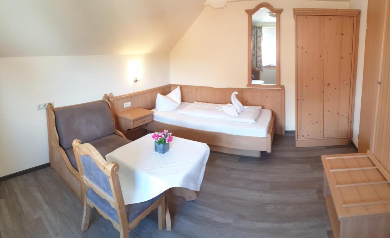 Hotel Igelstadt Fürstenberg Eksteriør billede