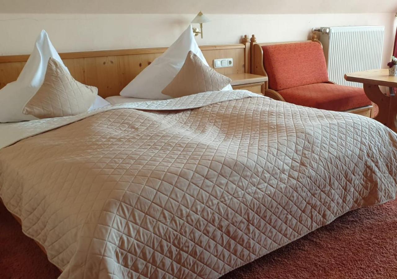 Hotel Igelstadt Fürstenberg Eksteriør billede