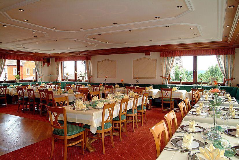 Hotel Igelstadt Fürstenberg Eksteriør billede